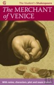 The Student'S Shakespeare: The Merchant Of Venice