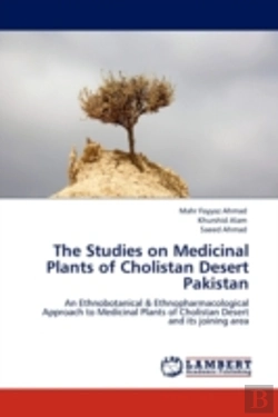 Bertrand.pt - The Studies On Medicinal Plants Of Cholistan Desert Pakistan