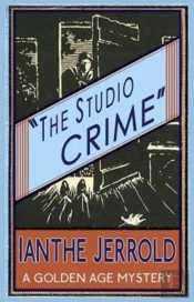 The Studio Crime