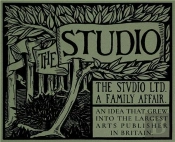The Studio Ltd.