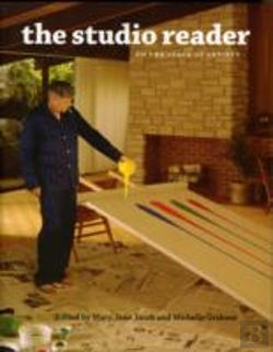 Bertrand.pt - The Studio Reader Â€“ On The Space Of Artists