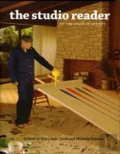The Studio Reader Â€“ On The Space Of Artists