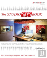The Studio Sos Book