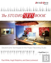 The Studio Sos Book