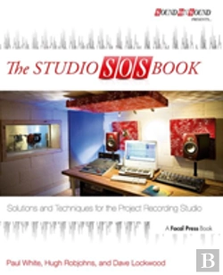 Bertrand.pt - The Studio Sos Book