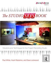 The Studio Sos Book