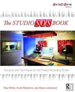 Bertrand.pt - The Studio Sos Book