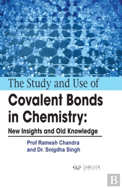 Bertrand.pt - The Study And Use Of Covalent Bonds In Chemistry