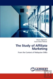 The Study Of Affiliate Marketing