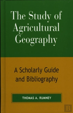 Bertrand.pt - The Study Of Agricultural Geography