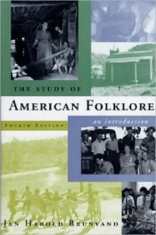 The Study Of American Folklore
