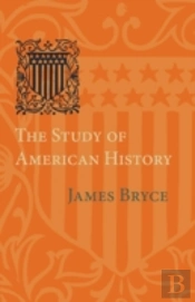 The Study Of American History