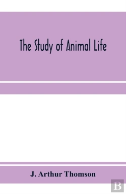 Bertrand.pt - The Study Of Animal Life