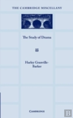 Bertrand.pt - The Study Of Drama