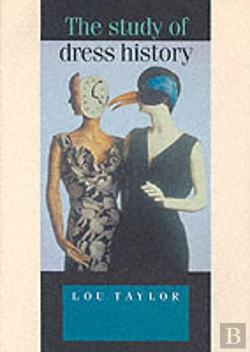 Bertrand.pt - The Study Of Dress History