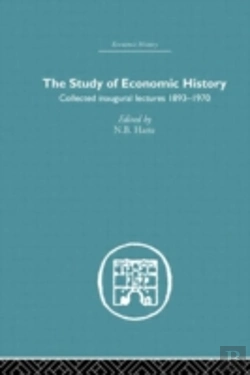 Bertrand.pt - The Study Of Economic History