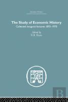 The Study Of Economic History