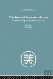 The Study Of Economic History