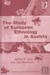 The Study Of European Ethnology In Austria