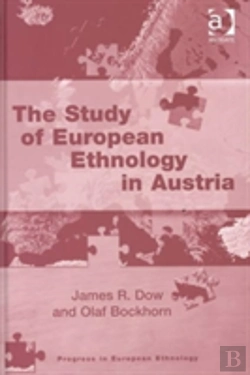 Bertrand.pt - The Study Of European Ethnology In Austria