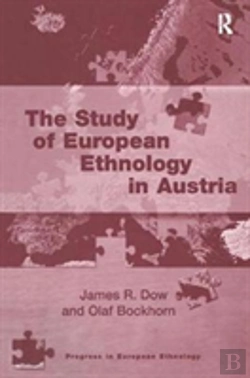 Bertrand.pt - The Study Of European Ethnology In Austria