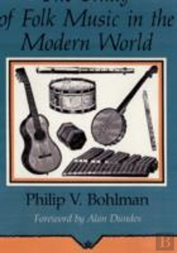 Bertrand.pt - The Study Of Folk Music In The Modern World