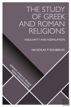 Bertrand.pt - The Study Of Greek And Roman Religions