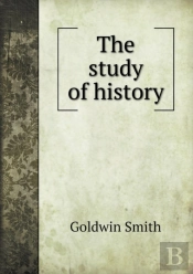 The Study Of History