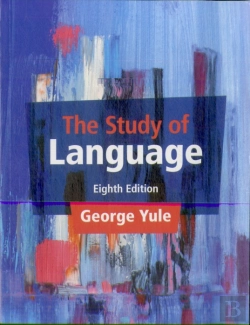 Bertrand.pt - The Study Of Language