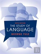 The Study Of Language
