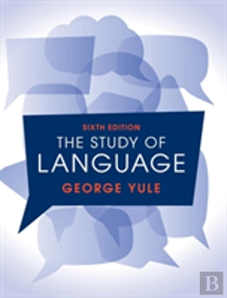 Bertrand.pt - The Study Of Language