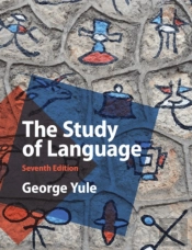 The Study Of Language