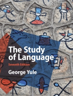 Bertrand.pt - The Study Of Language