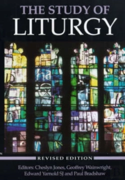 Bertrand.pt - The Study Of Liturgy