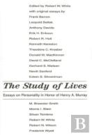 The Study Of Lives