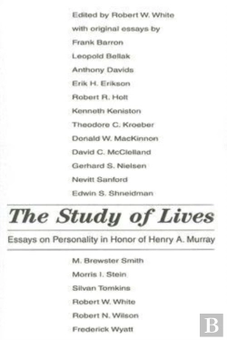 Bertrand.pt - The Study Of Lives