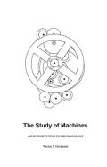 The Study Of Machines