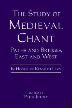 Bertrand.pt - The Study Of Medieval Chant