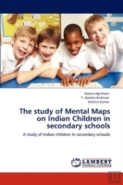Bertrand.pt - The Study Of Mental Maps On Indian Children In Secondary Schools