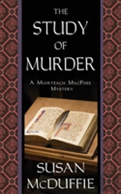 The Study Of Murder