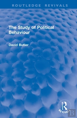 Bertrand.pt - The Study Of Political Behaviour