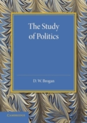 The Study Of Politics