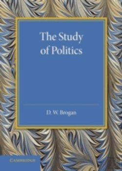Bertrand.pt - The Study Of Politics