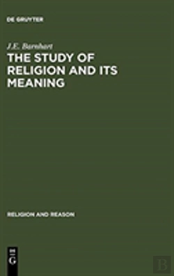 Bertrand.pt - The Study Of Religion And Its Meaning