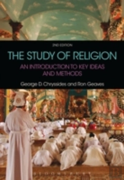 Bertrand.pt - The Study Of Religion