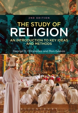 Bertrand.pt - The Study Of Religion