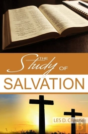 The Study Of Salvation