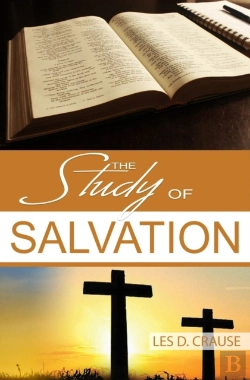 Bertrand.pt - The Study Of Salvation