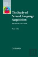 The Study of Second Language Acquisition