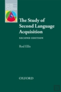 Bertrand.pt - The Study of Second Language Acquisition